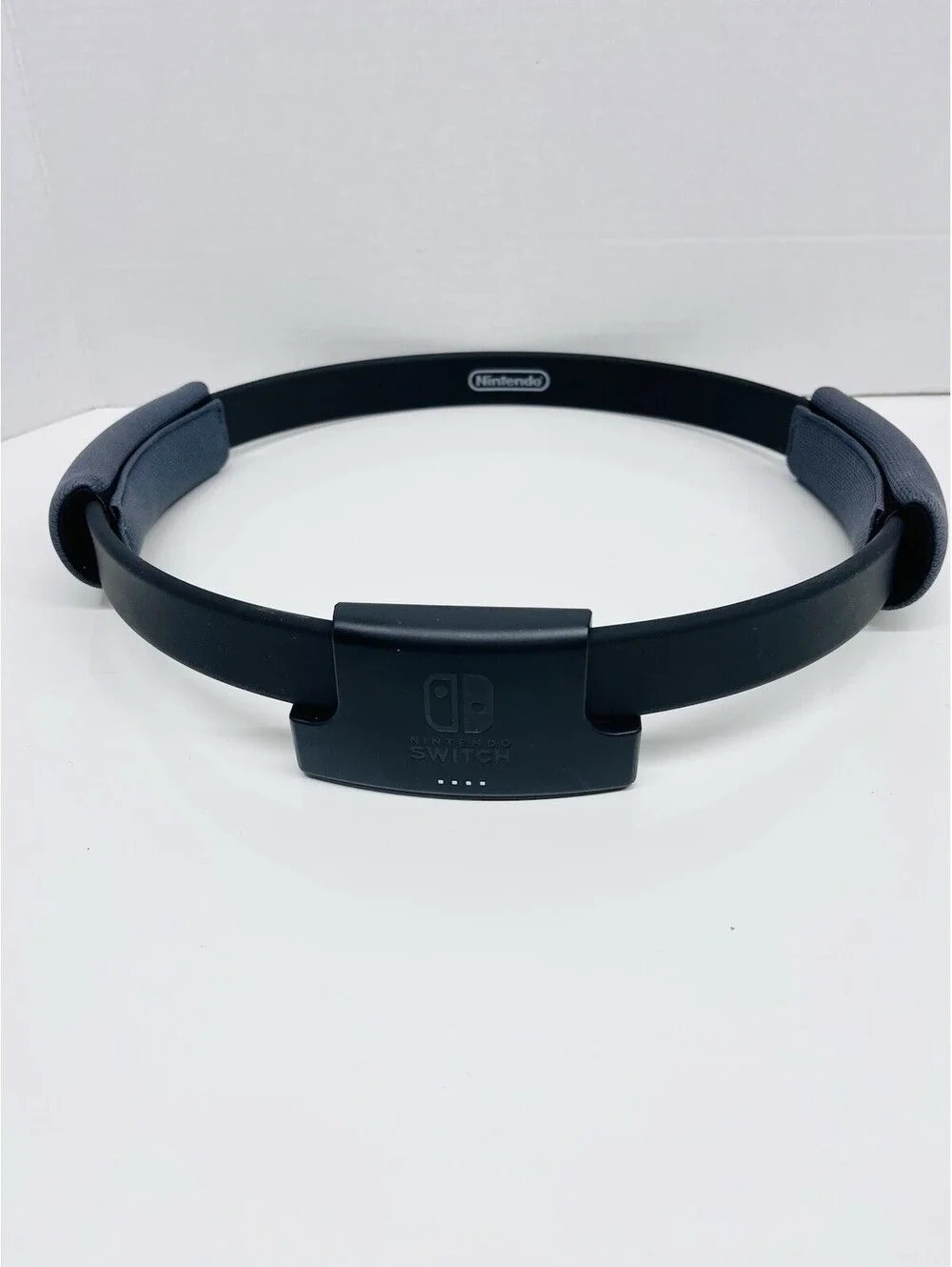 Nintendo Switch Ring Con HAC-022 Fit Adventure (RING ONLY- No Strap or Game)